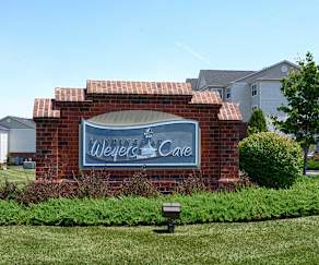 The Reserve At Stone Port Apartments Harrisonburg Va 22801