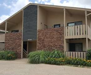 Apartments For Rent In Topeka Ks 90 Rentals
