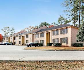 Hunter S Way Apartments Columbia Sc 29206