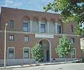 Professional Arts Building Apartments Baltimore Md 21201