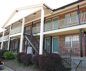 The Enclave At Breckenridge Apartments Louisville Ky 40220