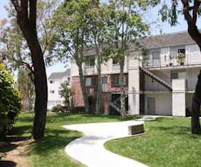 Cypress Pointe Senior Community Apartments Cypress Ca 90630