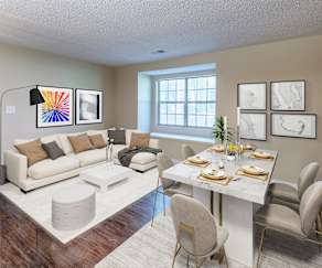 Springfield Gardens Apartments Charlotte Nc 28227