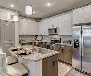Bell Lake Creek Apartments Austin Tx 78729