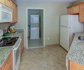 Hillside Gardens Apartments Rockaway Nj 07866
