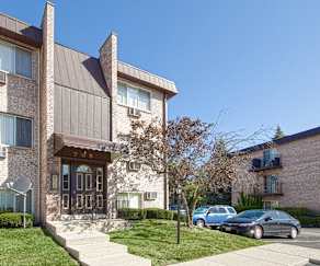 Willoway Terrace Apartments Arlington Heights Il 60005