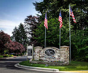 4425 Apartments Gig Harbor Wa 98335