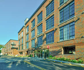 The Station Apartments Bronx Ny 10463