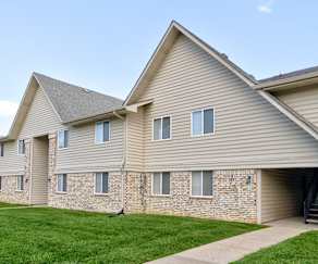 Lakes Of Georgetown Apartments Indianapolis In 46268