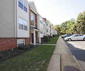 Cavalier Crossing Apartments Charlottesville Va 22903