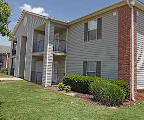 Bradford Park Apartments Southaven Ms 38671