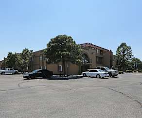 Sage Canyon Apartments Albuquerque Nm 87107