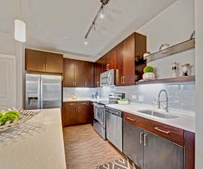The Garage Loft Apartments Oklahoma City Ok 73103