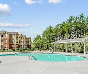 Amberwood Apartments Cartersville Ga 30120