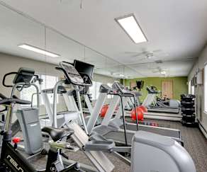 Kms Uptown Apartments Minneapolis Mn 55405