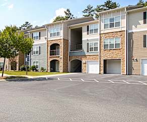 The Townhomes At Sanctuary Apartments Augusta Ga 30909