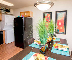 Arboretum Place Apartments Newport News Va 23602