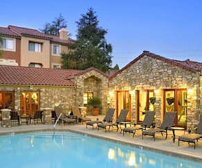 Brookview Senior Housing Apartments Poway Ca 92064