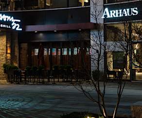 The Meridian At Grosvenor Station Apartments North Bethesda Md 20852
