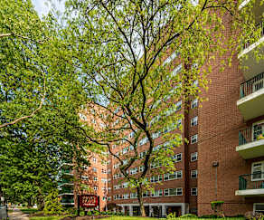 Kings Manor Apartments Elizabeth Nj 07201
