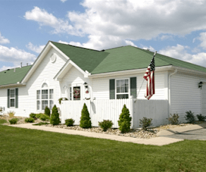 Michael J Kirwan Homes Apartments Campbell Oh 44405