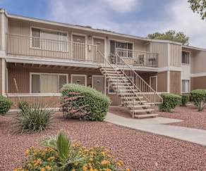Acapella Apartments Las Vegas Nv 89104