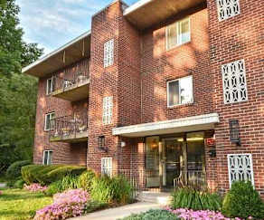 Laurel Manor Apartments Secane Pa 19018