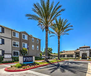 Canyon Terrace Apartments Santa Clarita Ca 91350