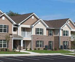 Chapel Ridge Of Martin Apartments Martin Tn 38237