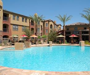 Peoria Good Shepherd Apartments Peoria Az 85345
