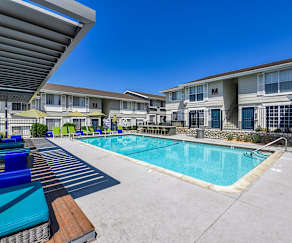 Countryside Village Apartments El Cajon Ca 92021
