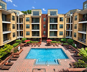 Beacon Hill Apartments Charlotte Nc 28210