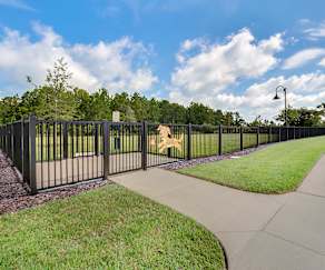 New Hope Villa Apartments Seville Fl 32190