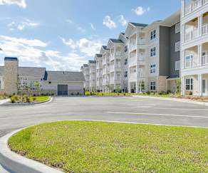 Kingstown Gardens Apartments Thomson Ga 30824