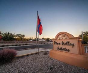 Corona Del Valle Apartments El Paso Tx 79932