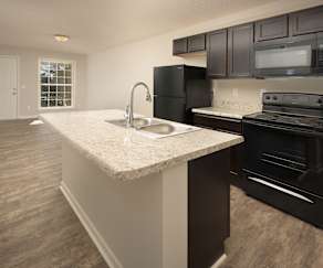 River City North Apartments Chattanooga Tn 37415