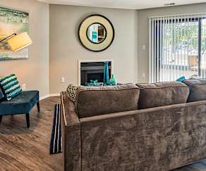 Boston Cove Townhomes Apartments Newport News Va 23606