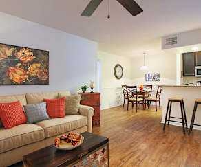 Arbor Terrace At Citrus Park Apartments Tampa Fl 33626
