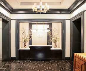 Folsom Dore Apartments San Francisco Ca 94103