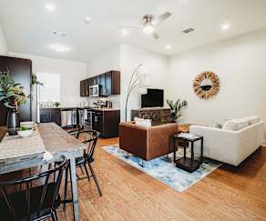 Broadstone Cordevalle Apartments Round Rock Tx 78664