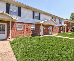 Fairway Plaza Apartments Evansville In 47710