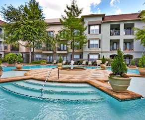 Amli At Escena Apartments Irving Tx 75039