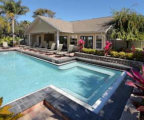 Twin Lakes Apartments Palm Harbor Fl 34684