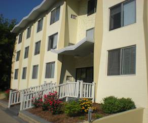 The Devonshire Apartments Milwaukee Wi 53202