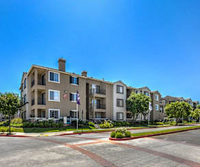 Canyon Terrace Apartments Santa Clarita Ca 91350