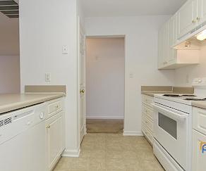 The Townhomes At Sanctuary Apartments Augusta Ga 30909