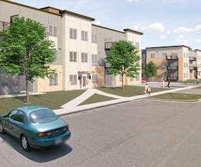 Cv2 Apartments Eagan Mn 55123