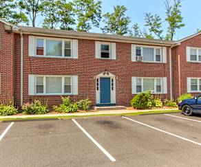 Apartments For Rent With Garage In Windsor Ct