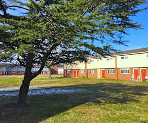 St James Terrace Apartments Newport News Va 23607