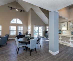 Great Oaks Apartments Newport News Va 23606